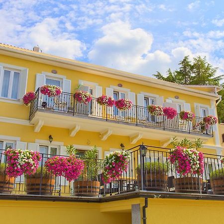 Frajona Apartments Malinska Exterior foto