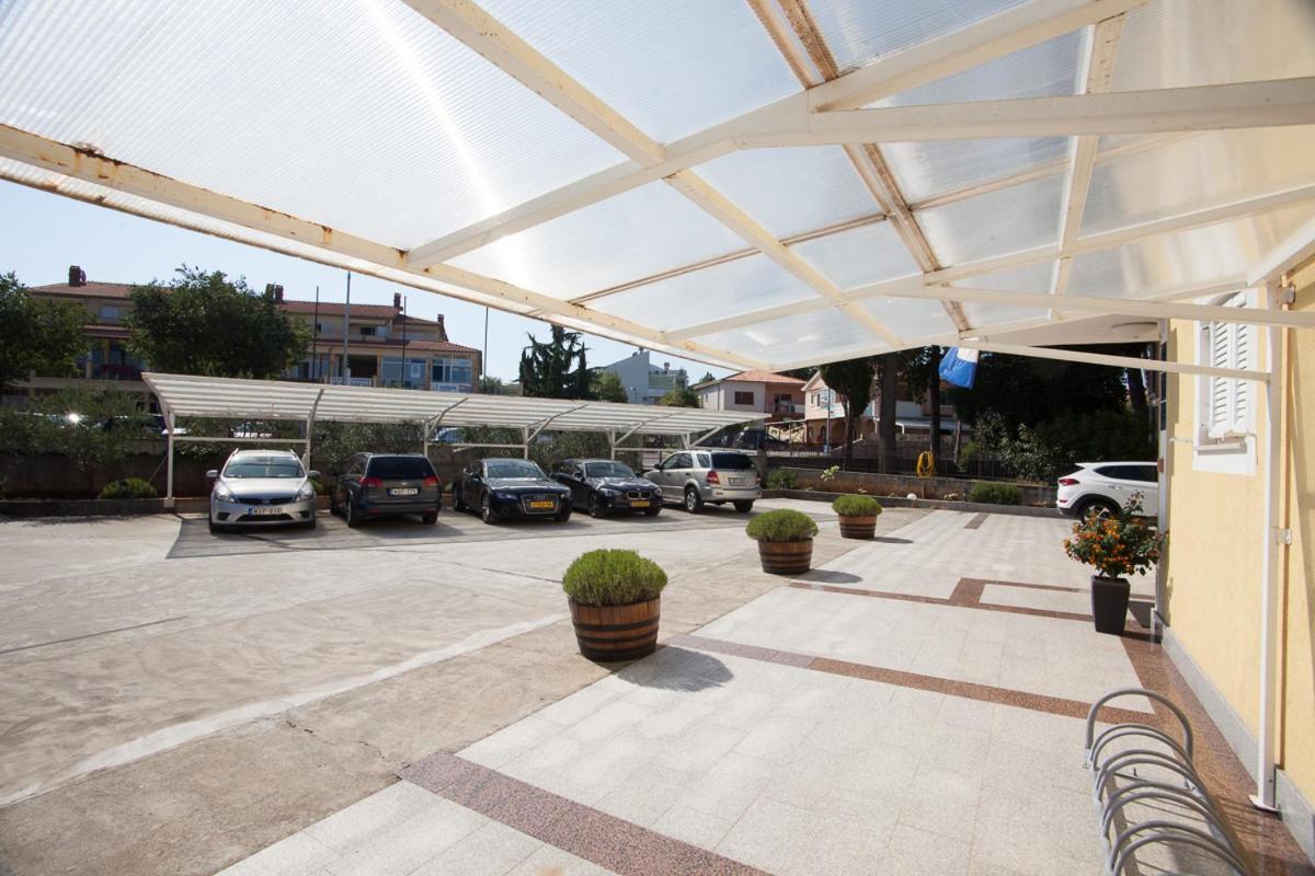 Frajona Apartments Malinska Exterior foto