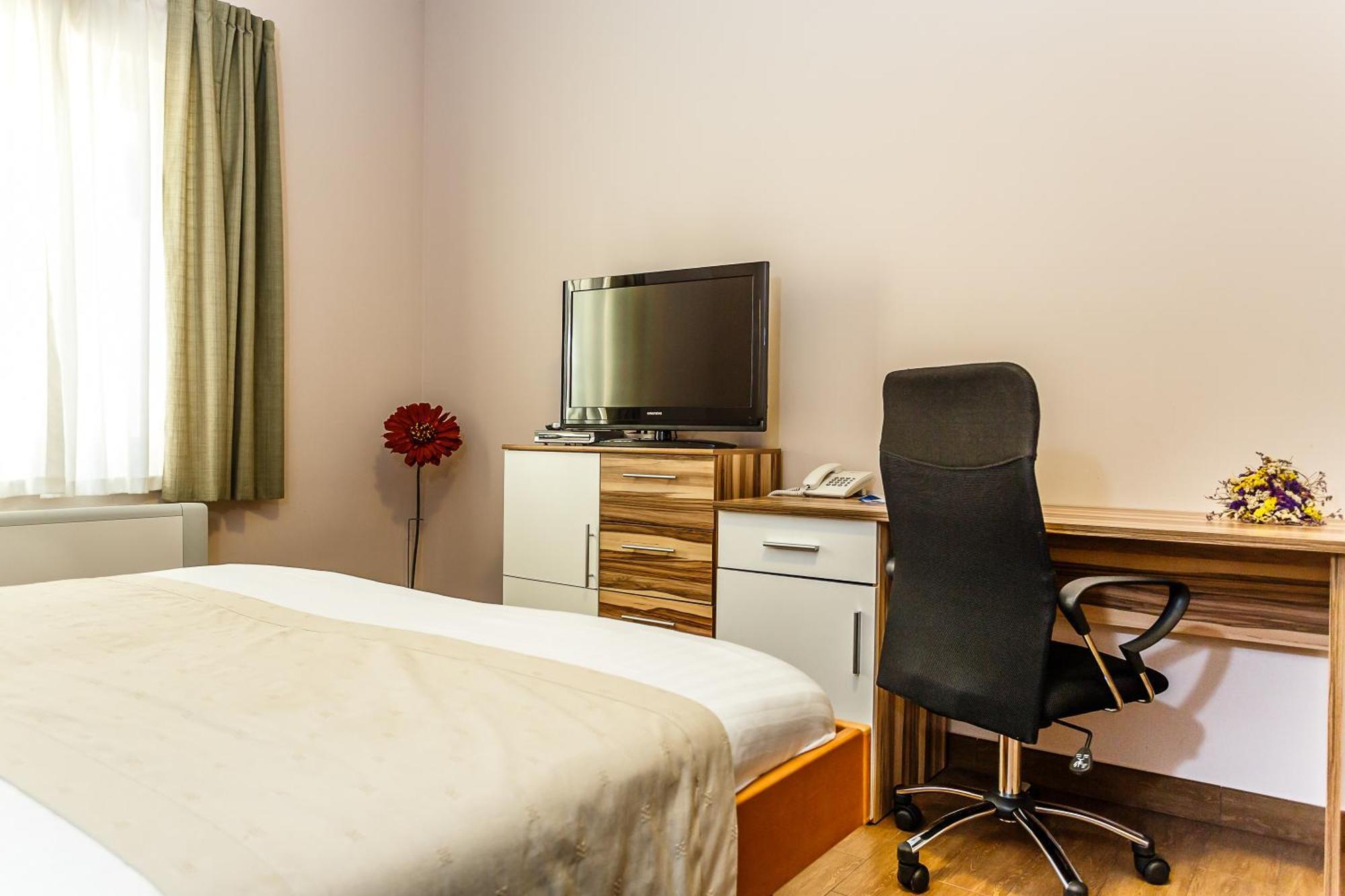 Frajona Apartments Malinska Zimmer foto