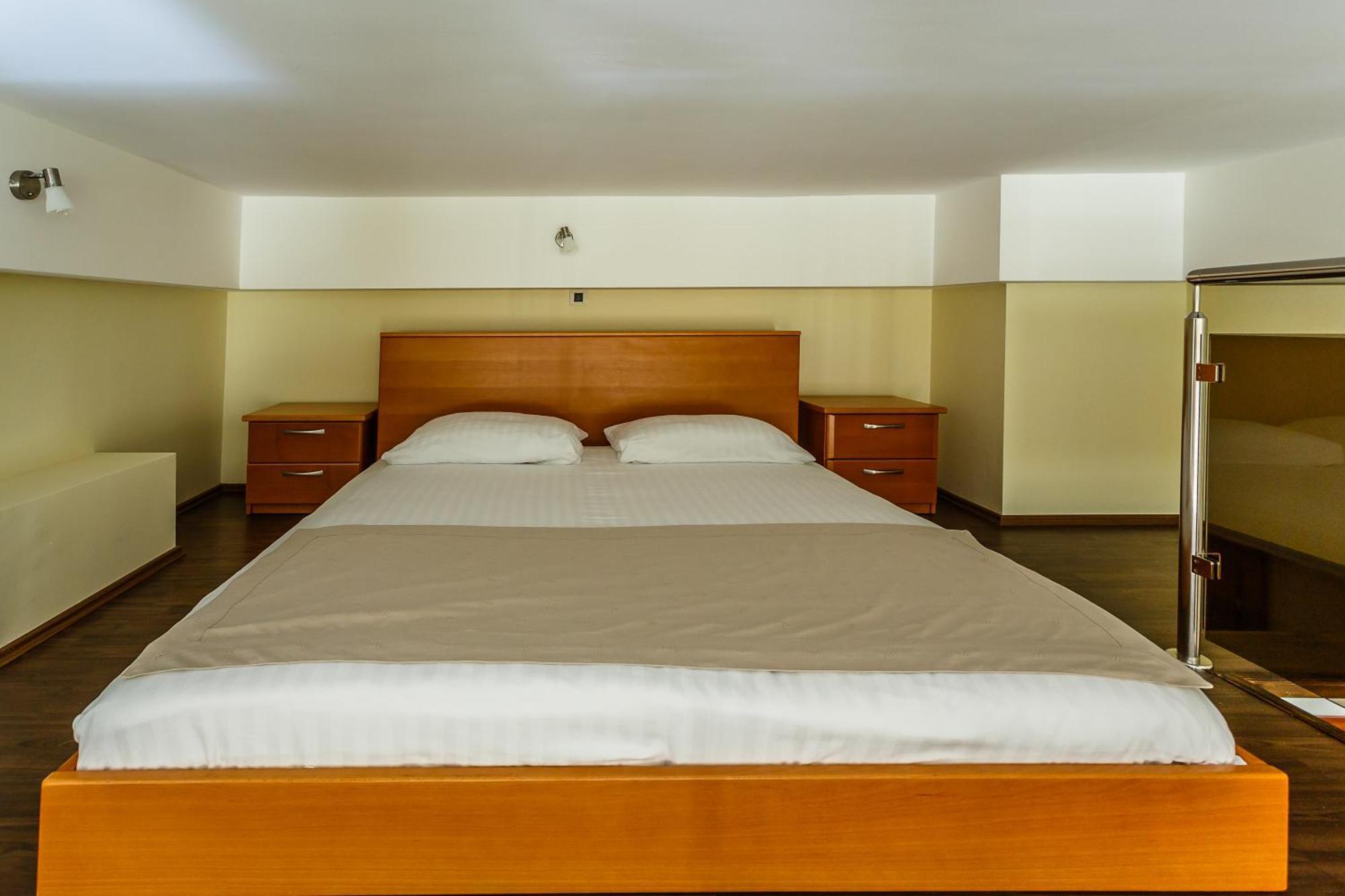 Frajona Apartments Malinska Zimmer foto