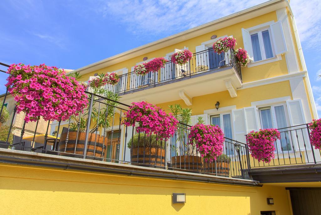 Frajona Apartments Malinska Exterior foto