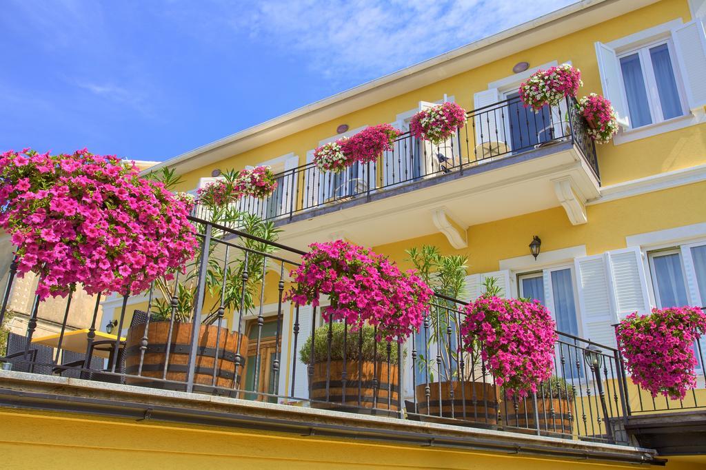 Frajona Apartments Malinska Exterior foto