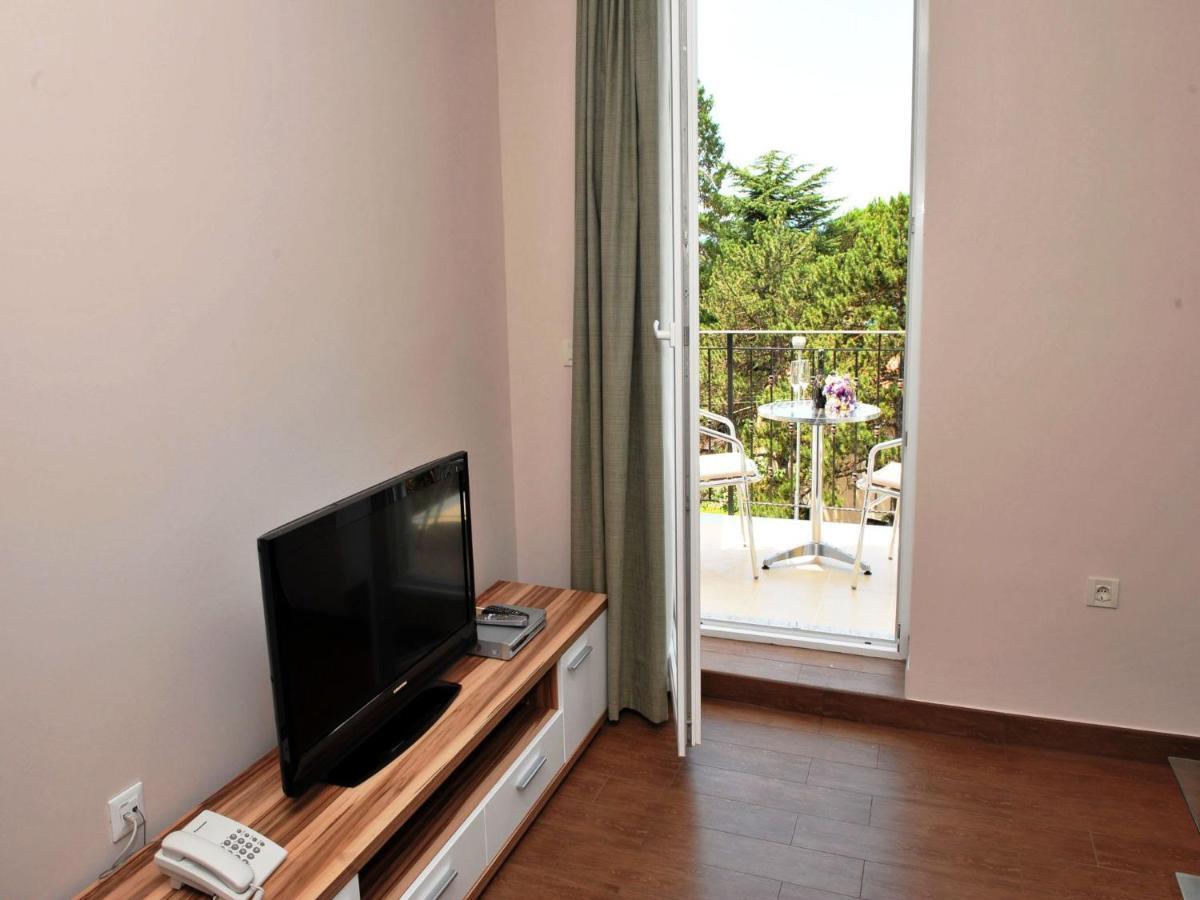 Frajona Apartments Malinska Zimmer foto